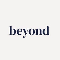 Beyond Aldgate Tower