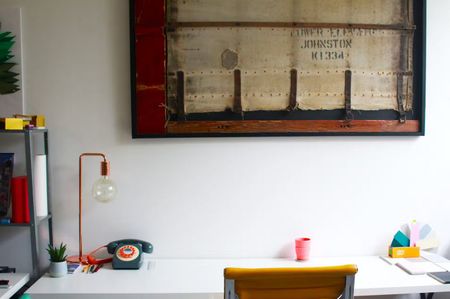 Bespoke Spaces - Hornsey